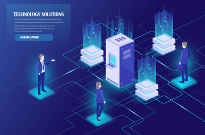 网站制作公司谈网站字体大小如何合理设计